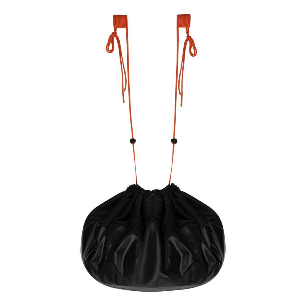 A Zone3 wetsuit changing mat and bag on a white background.