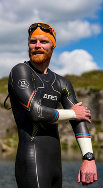 ZONE3 wetsuit guide