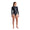 OWS Ti+ Long Sleeve Thermal High Neck Costume