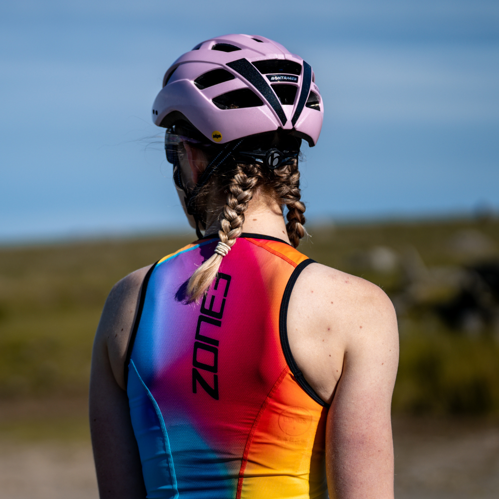 Activate+ Sleeveless Trisuit