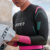 Agile Wetsuit