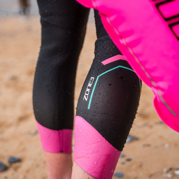 Agile Wetsuit