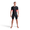 Activate Short Sleeve Full Zip Trisuit