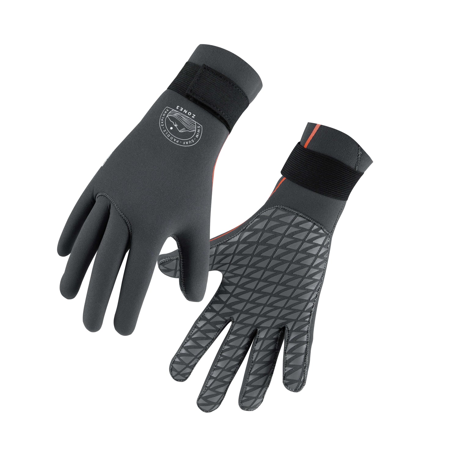 Active-Flex Swim Gloves for unmatched hand protection in swimming, surfing, and paddle sports.