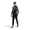 Glide Wetsuit - Season Rental worn by a male swimmer, showcasing the sleek design and performance features.