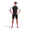 Lava Long Distance Full Zip Short Sleeve Trisuit