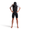 Lava Long Distance Full Zip Short Sleeve Trisuit