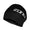 Silicone Swim Cap - Extra Long Hair designed for voluminous hair protection in water.