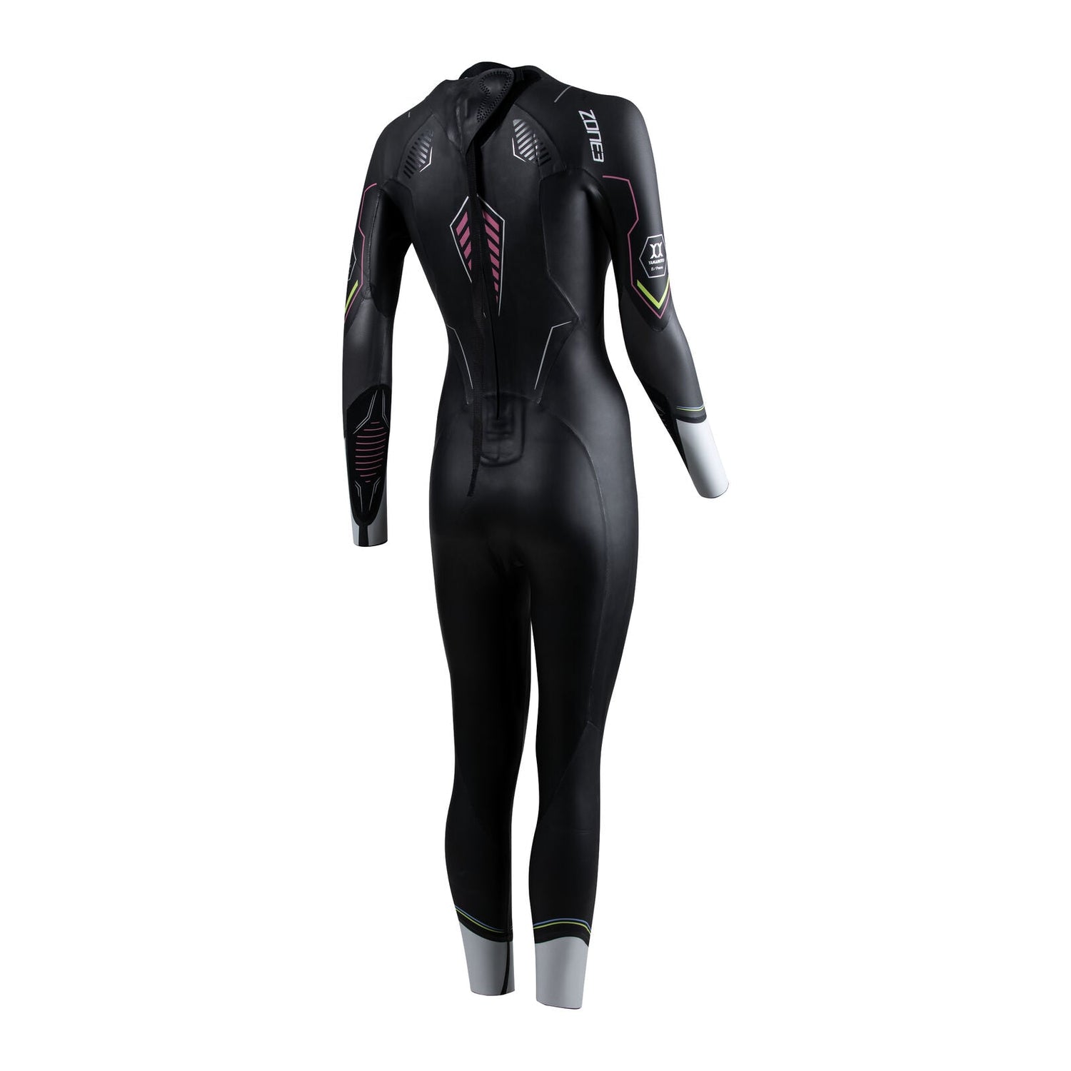 Aspire Wetsuit