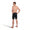 Neoprene Buoyancy Shorts 'Premium' Aerodome Elite 5/3mm