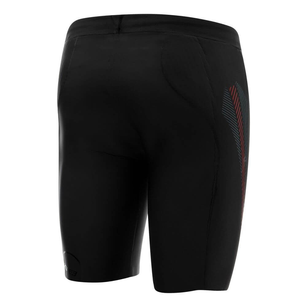 Zone3 Premium 5/3mm neoprene buoyancy shorts on a white background.