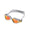 Zone3 Venator-X swim goggles on a white background.